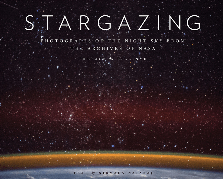 Stargazing-Book-Nirmala-N