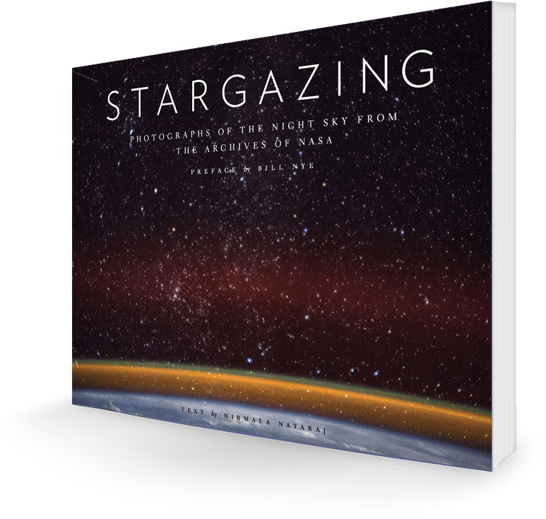 Stargazing-Book-Nirmala-Nataraj