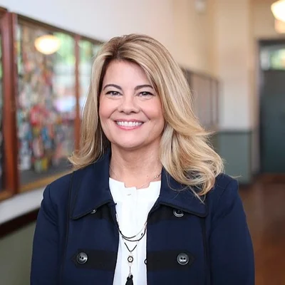 Lisa Whelchel