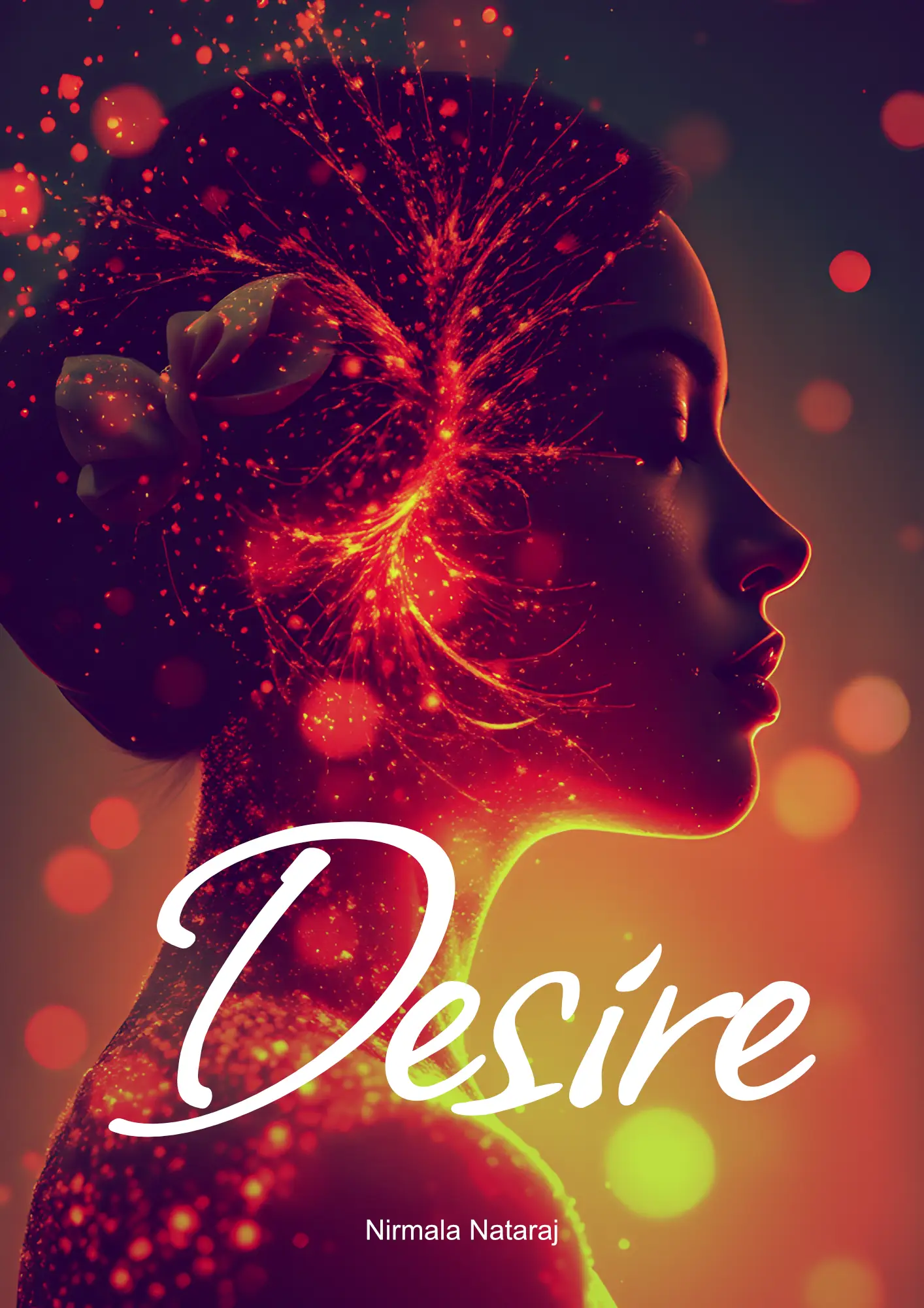 Desire nirmala nataraj