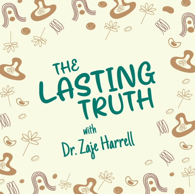 The lasting truth podcast