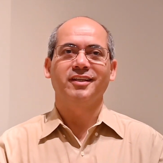 Dr. Lobsang Tenzin Negi