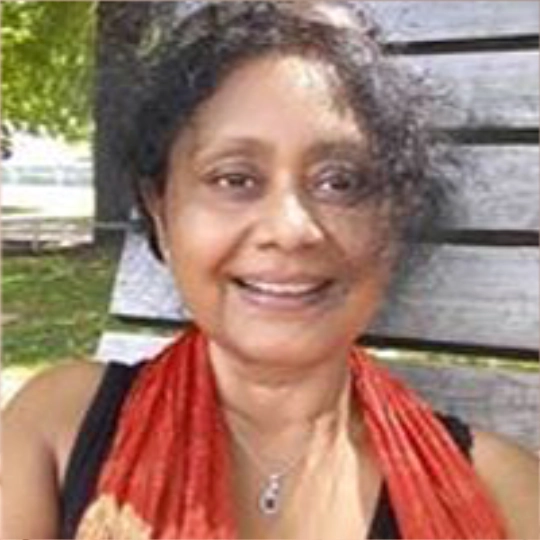 Dr. Neela Bhattacharya Saxena