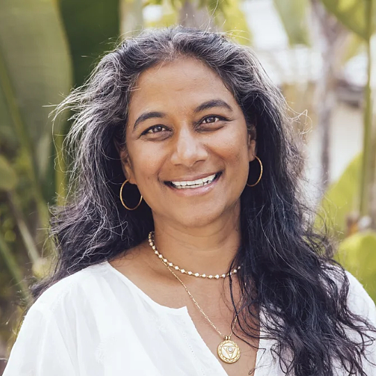 Dr. Sheila Patel