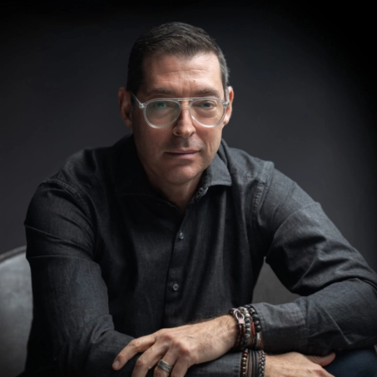 Keith Kurlander