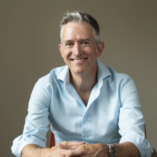 Will Van Derveer
